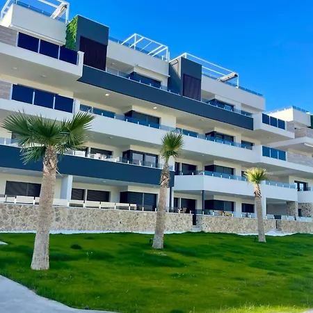 Апартаменты Pool View Amanecer Sntrt